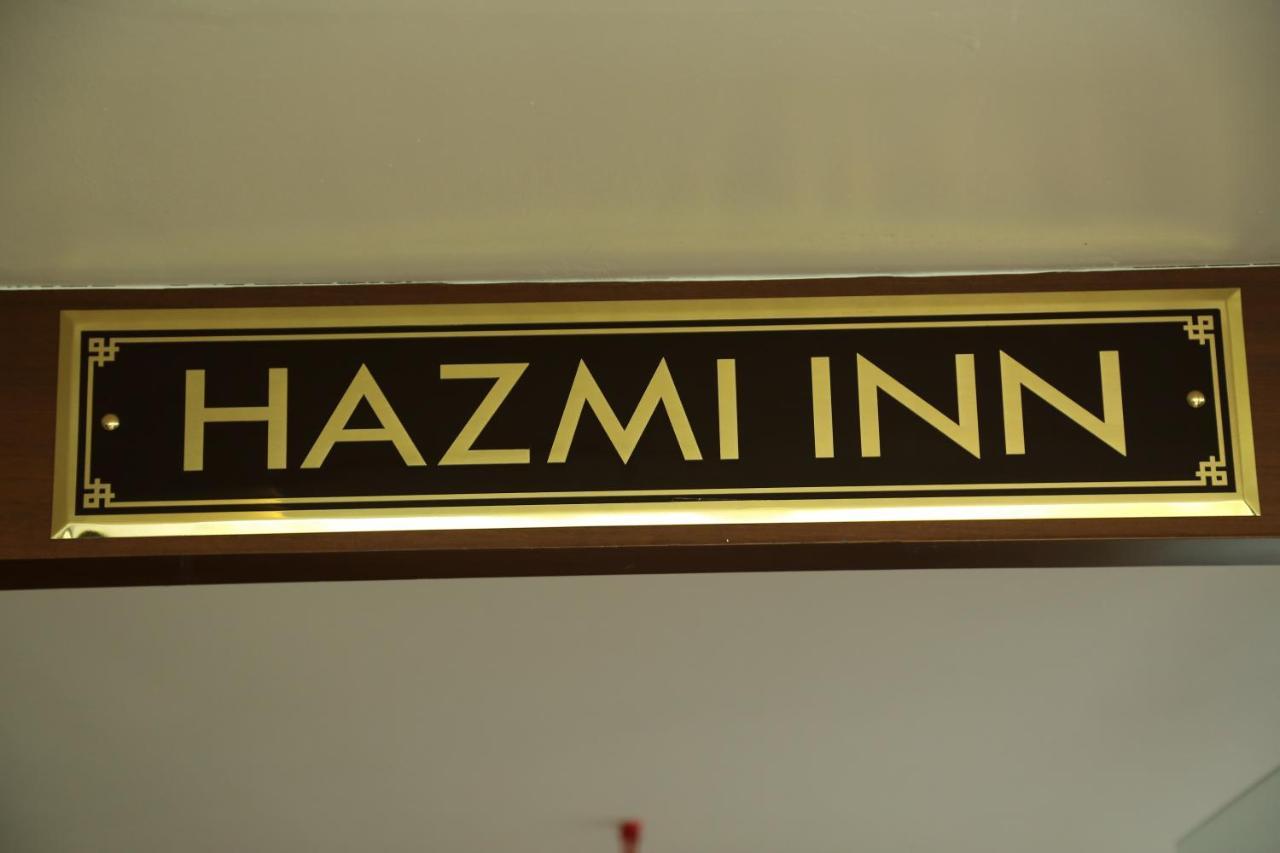 Hazmi Inn Perintalmanna Kültér fotó