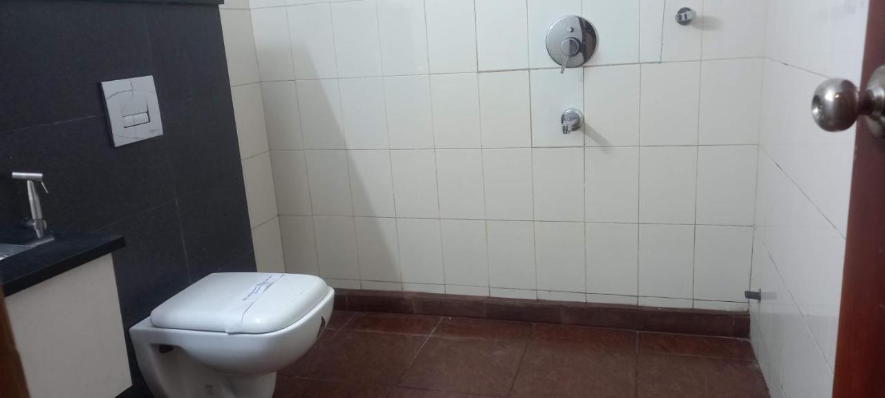 Hazmi Inn Perintalmanna Kültér fotó